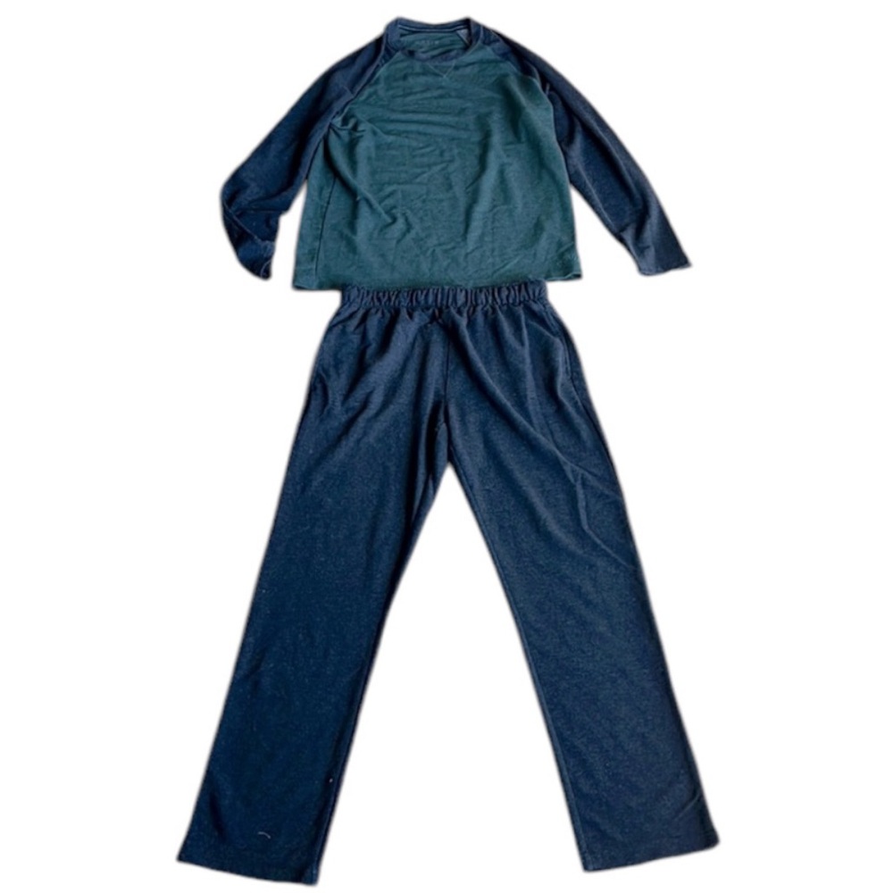 Orvis pajama set